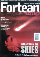 Fortean Times 143