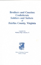 Brothers and cousins: Confederate soldiers…