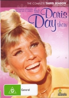 The Doris Day Show: The Complete Third…