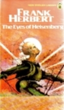 The Eyes of Heisenberg by Frank Herbert