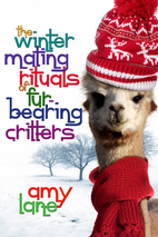 The Winter Courtship Rituals of Fur-Bearing…