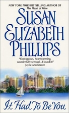 It Had To Be You by Susan Elizabeth Phillips