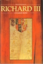 Richard III by Charles Ross