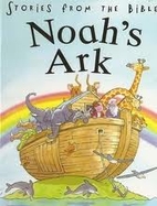 Noah's Ark Stories From the Bible by…