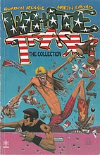White Trash Collection by Gordon Rennie