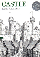 Castle by David Macaulay