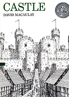 Castle by David Macaulay