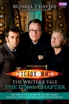 Doctor Who: The Writer's Tale: The Final…