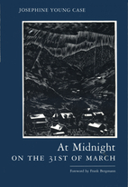 At Midnight on the 31st of March by…