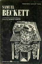 Samuel Beckett: a collection of critical…
