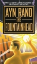 The Fountainhead by Ayn Rand