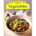 Bloomsbury Kitchen Library: Vegetables by…