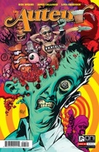 Auteur #1 by Rick Spears