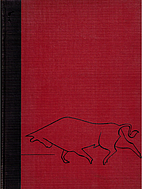 The running of the bulls : a description of…