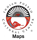 Automobile Road Map of the Indian Country:…