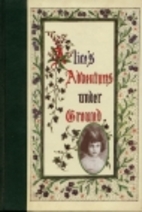 Alice's Adventures Under Ground by Lewis…
