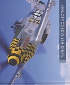 Flying Heritage Collection by Cory Graff