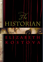 the historian kostova review the historian kostova review