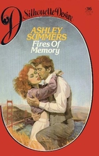 Fires of Memory by Ashley Summers