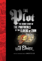 The Plot: The Secret Story of The Protocols…