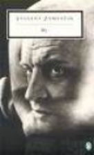 We by Yevgeny Zamyatin