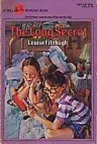 The Long Secret ( The Further Adventures of…