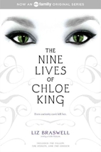The Nine Lives of Chloe King: The Fallen;…