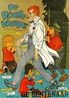 De Rôaste Wassger by Romain Deconinck