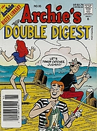 Archie's Double Digest #095 by Archie Comics