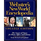 Webster's New World Encyclopedia by…