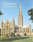 Salisbury Cathedral by A.F. Smethurst