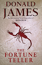 The fortune teller by Donald James