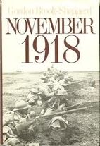 November, 1918: The Last Act of the Great…
