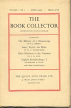 The Book collector