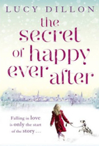 The Secret of Happy Ever After by Lucy…