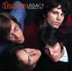 Legacy The Absolute Best Disc 2 by The Doors