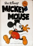 Mickey Mouse (Walt Disney's Best…