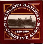 Midland Railway locomotive album, 1880-1910…