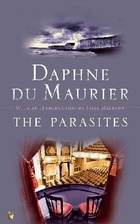 The Parasites by Daphne du Maurier