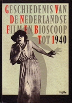 Geschiedenis van de Nederlandse film en…