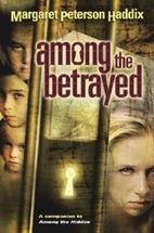 Among the Betrayed by Margaret Peterson…