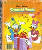 Donald Duck - Some Ducks Have All the Luck…