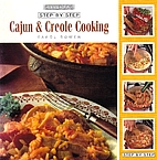 Step by Step Cajun and Creole by Carol Bowen