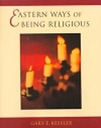 Eastern Ways of Being Religious with Shinto…