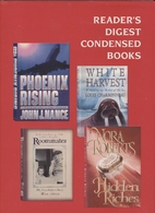 Reader's Digest Condensed Books 1994 v06 by…