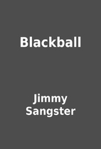 Blackball by Jimmy Sangster