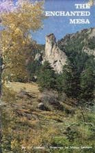 The Enchanted Mesa: An introduction to its…