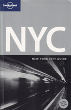 Lonely Planet New York City Guide (5th ed.)…