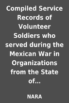 Compiled Service Records of Volunteer…