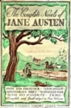 Emma / Mansfield Park / Northanger Abbey /…